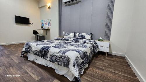 Oman Bed & Breakfast | Venice ضباب