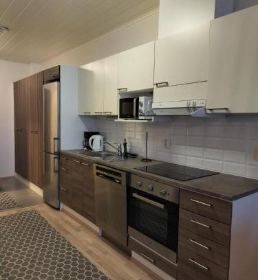 Ylivieska Apartment | Venla