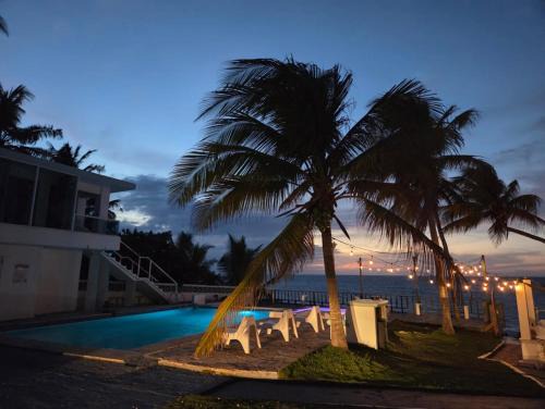 Islote House | Ventana Va201 at Arecibo 681 Arecibo Ocean Drive