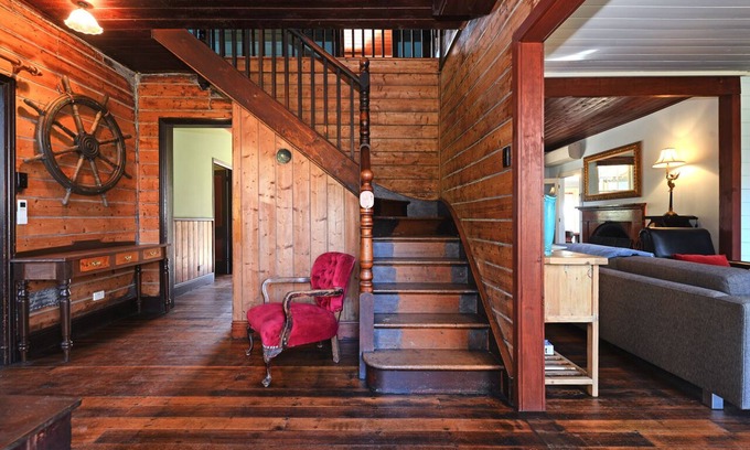 South Bruny House | Ventnor Guest House