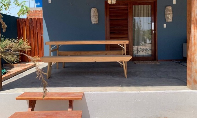 Barra Grande Cabin | Vento Alecrim