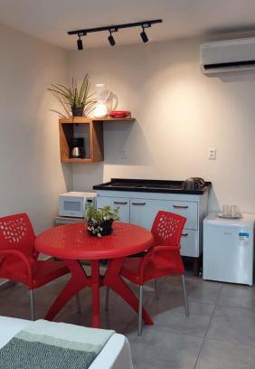 Pontal Apartment | Vento e Sal - Praia do Jangadeiro