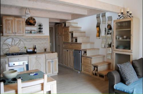 La Muddizza Apartment | VENTUS DOMUS