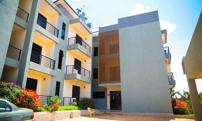 Kigali Bed & Breakfast | VENUS APARTMENT KIGALI