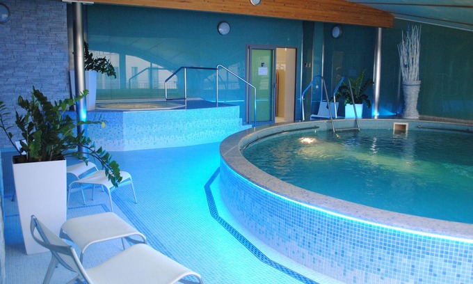 City Centre Hotel | Venus