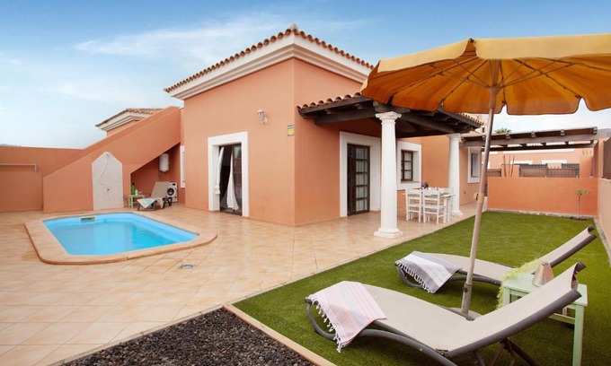 Geafond Villa | Venus House