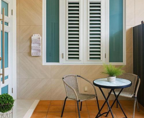 Sabana Llana Sur Apartment | Verde Aura