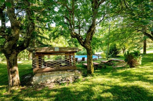 Apecchio Villa | Verde Immenso - Pool BBQ Relax