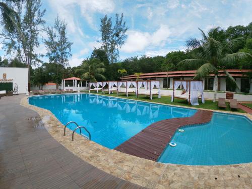 Pipa Hotel | Verde Mar Pipa Beach