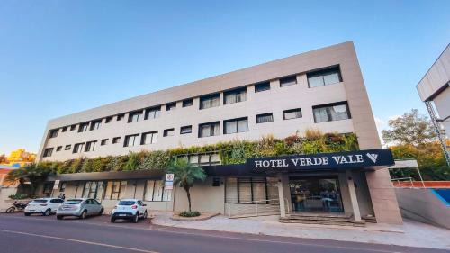 Videira Hotel | Verde Vale Hotel