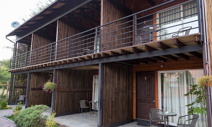 Pucon Apartment | Verde Vida Apart Hotel