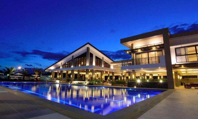 Davao House | Verdon Parc Condo 1 Bedroom