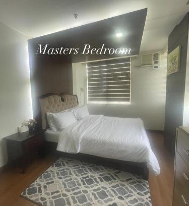 Davao Apartment | Verdon Parc Condominium