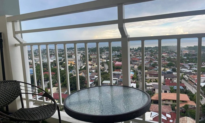 Davao Condo | Verdon Parc Davao City by darpm