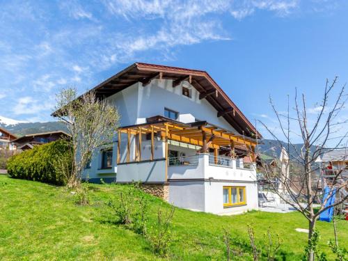 Walchen Apartment | Verena
