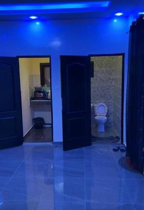 Ngor Apartment | Veritas