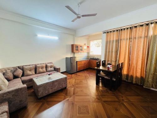 Deoghat Apartment | Verma paradise