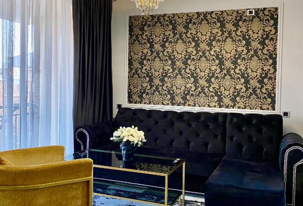 Vagharshapat Apartment | Vernatoon Guest House