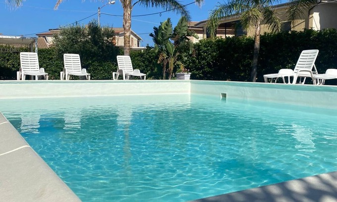 Isola di Capo Rizzuto Bed & Breakfast | Verter Home B&B