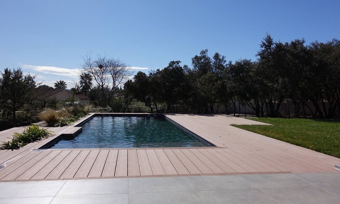 Villetelle House | Very comfortable comfortable villa