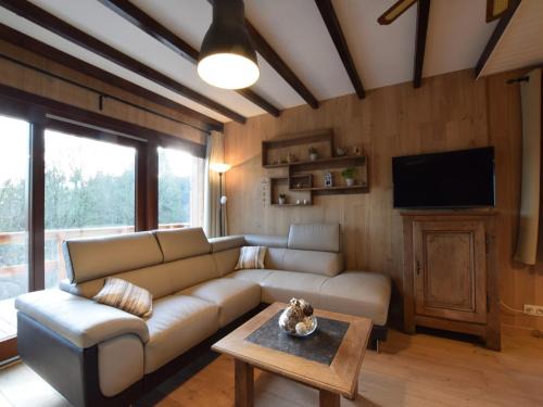 Forrieres Ski Chalet | Very welcoming and cosy chalet