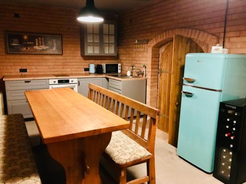 Moravska Nova Ves Cabin | Veselý - vinný sklep
