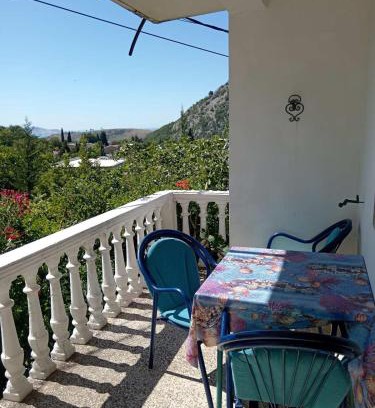Seoca Apartment | Vesela vila