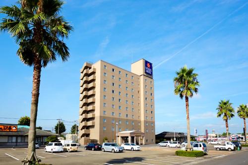 Miyakonojo Hotel | Vessel Hotel Miyakonojo