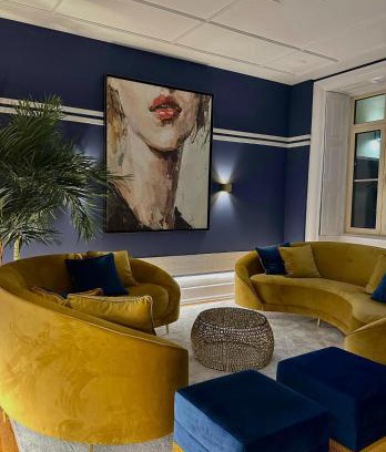 Figueira da Foz House | Vestígios de Charme - Figueira Suits