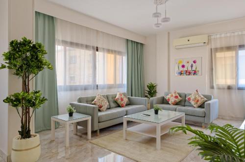 6th of October City Apartment | VESTA - El Sheikh Zayed Residence