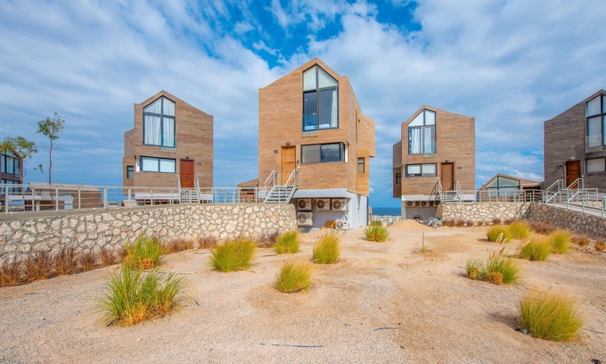 Soma Bay Villa | VESTA - Soma Bay Residence