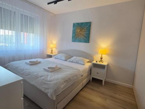 Arad Apartment | Vestiq ARAD