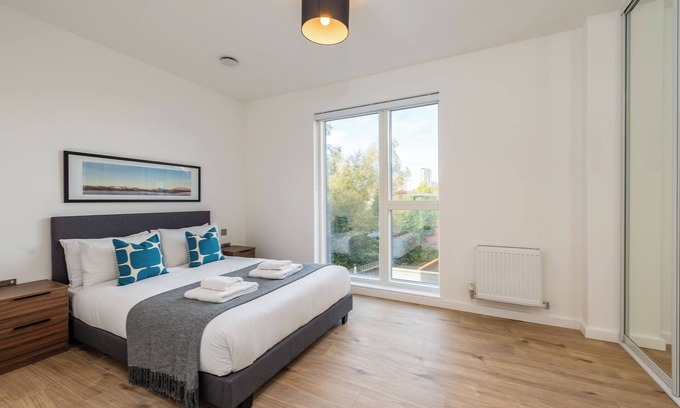 Lewisham Apartment | VESTO Lewisham