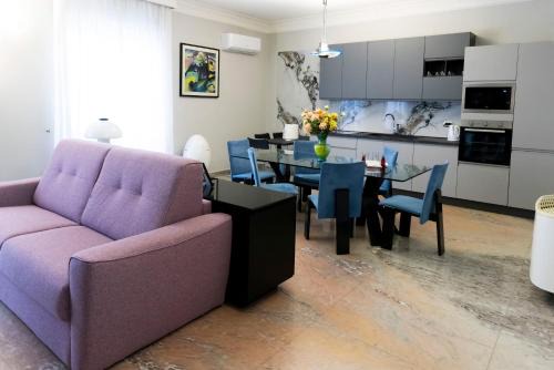 San Giuseppe Vesuviano Apartment | Vesuvio Fantasy View