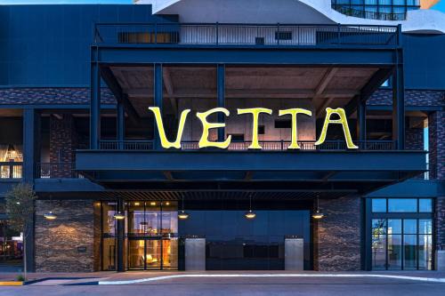 Chihuahua Hotel | Vetta, Distrito Uno, Autograph Collection