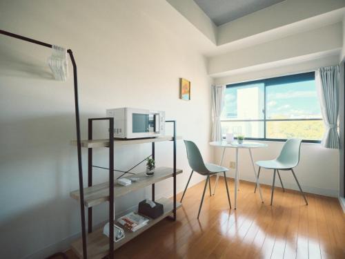 Chuo Ward Apartment | vetta kumamoto sakuramachi 702