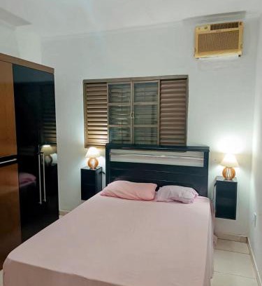 Amambai House | Vettempreendimentos