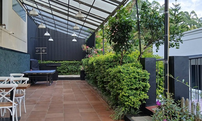 Devikolam Resort | Veu Munnar Retreat