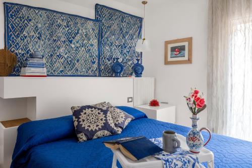 Porticello House | VFH Casa Mareluna Relax & Charme