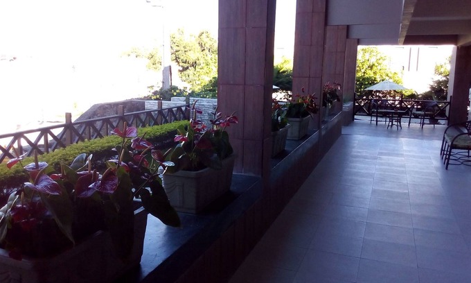 Vicosa do Ceara Hotel | Viçosa Hotel de Serra