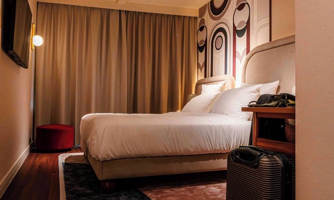 Zurenborg Hotel | Via Antwerp