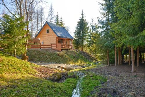 Rabe House | VIA Bieszczady