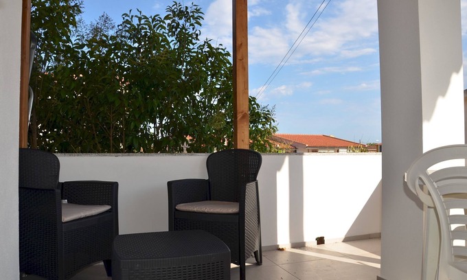 Porto Ottiolu Apartment | Via Delle Ginestre - Fpo-ginebig