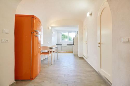 Costa-Villa Apartment | Via Garibaldi