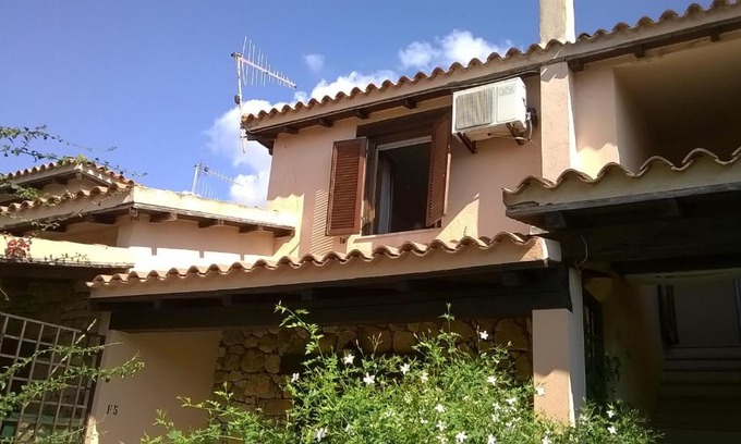 San Teodoro City Centre House | Via Grosseto centro paese