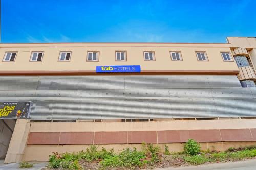 RS Puram Hotel | Via Maruthi