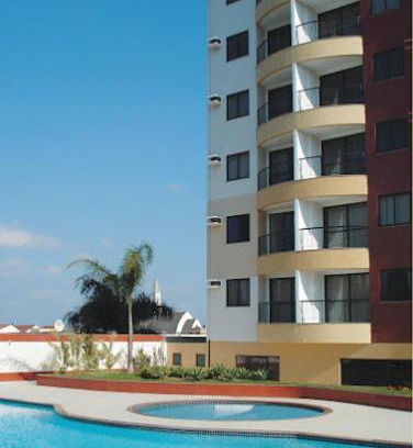 Parque Rosario Apartment | Via Park Flat PARAÍSO