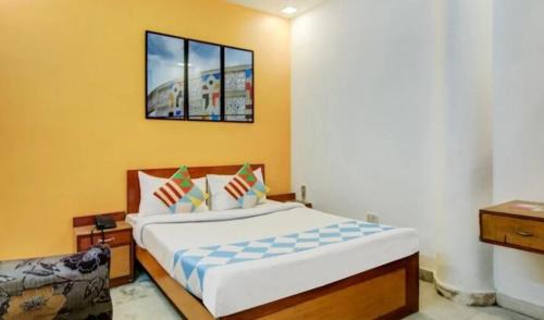 Block D House | Via RP Inn