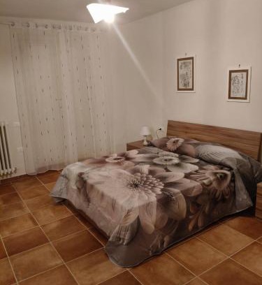 Campli Apartment | Via Terrabianca snc