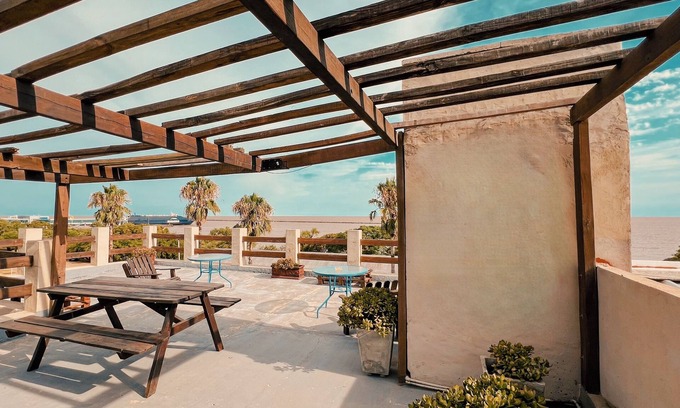 Colonia del Sacramento Hotel | Viajero Posada B&B